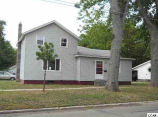326 S East St E, Morenci, MI