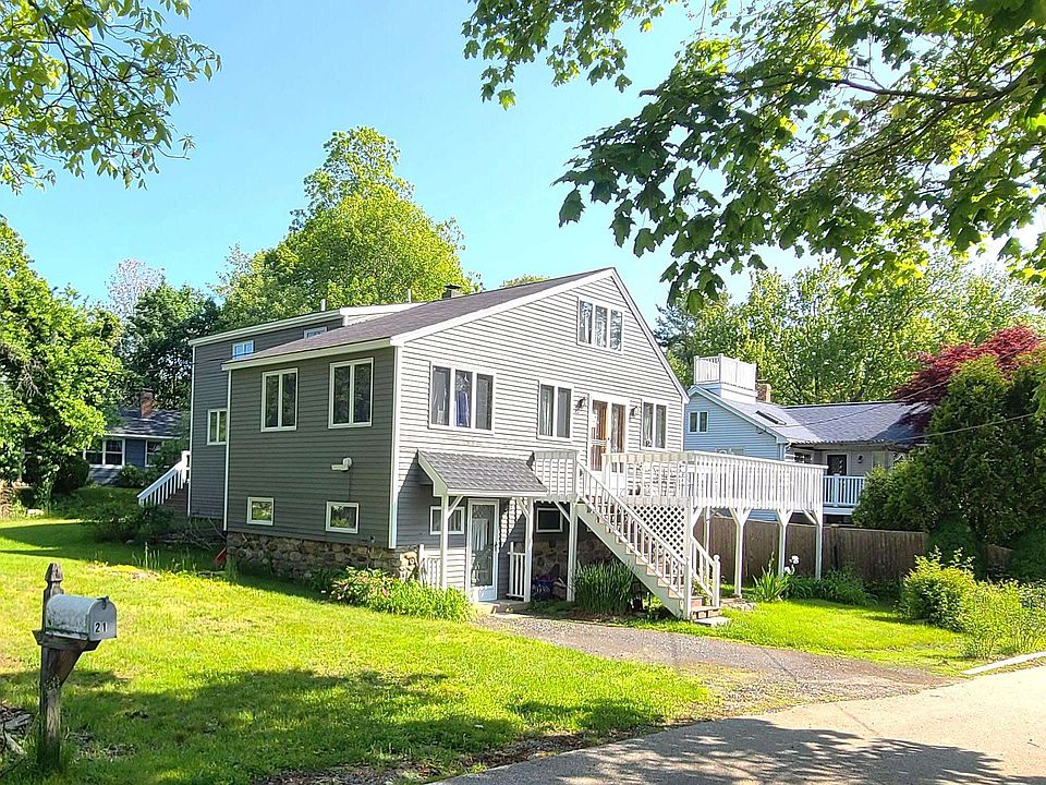 1st image of 21 Triton Drive