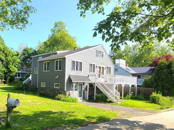 21 Triton Drive, Rye, NH 03870