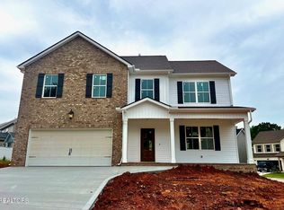 1167 Madison Oaks Rd LOT 272, Knoxville, TN 37924