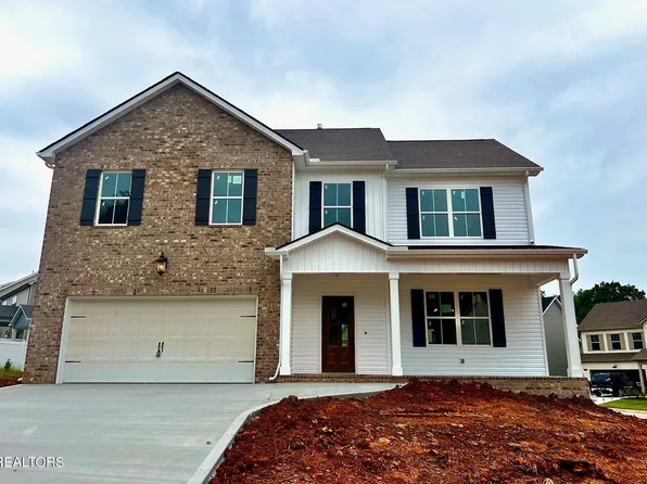 1167 Madison Oaks Rd Lot 272, Knoxville, TN 37924