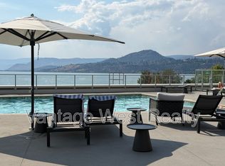 3300 Lakeshore Rd #713, Kelowna, BC V1W 0H7