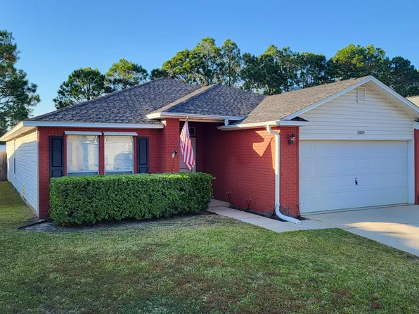 2025 Reserve Blvd, Gulf Breeze, FL 32563
