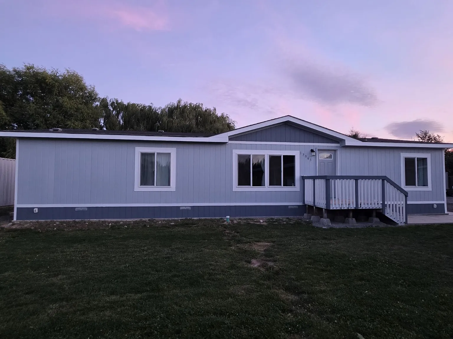 3 bed, 1568 sqft, $1,900 — Photo 2