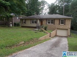 1548 Pine Tree Dr, Birmingham, AL 35235