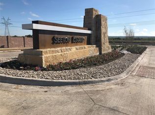 5107 Havana Dr LOT 36, Mansfield, TX 76063