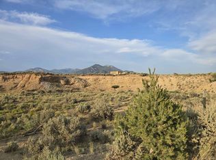 TRACT 1B Mesa Vista Ln, El Prado, NM 87529