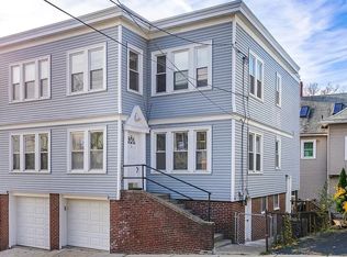 5 Parker St #1, Chelsea, MA 02150
