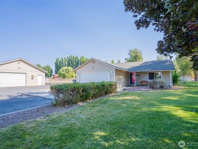 7887 Dahl Road NE, Moses Lake, WA, 98837
