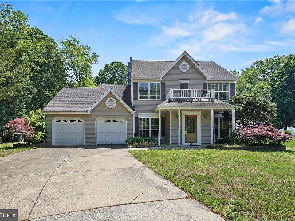 1st image of 207 Dickens Ct