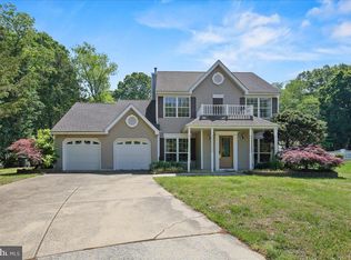 207 Dickens Ct, Williamstown, NJ 08094