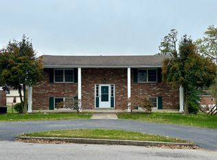 111 Hammons Dr, Richmond, KY 40475