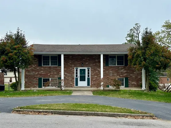 111 Hammons Dr, Richmond, KY 40475