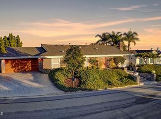 1130 Via Cielito, Ventura, CA 93003
