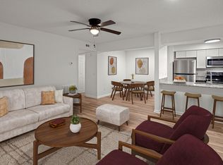 Mammoth at the Orchard Apartments, Rogers, AR 72756