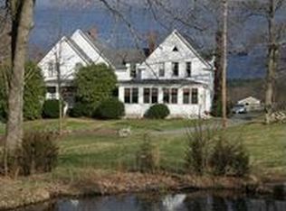 78 Old Framingham Rd, Sudbury, MA 01776