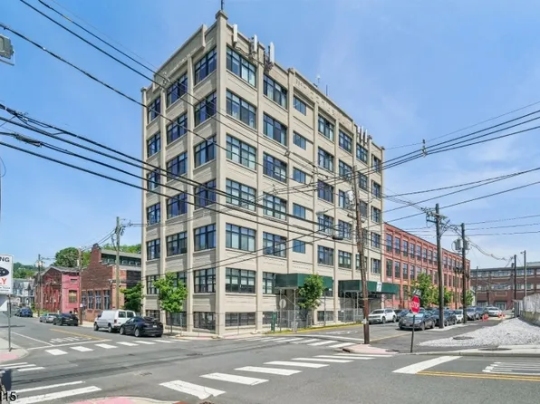 475 S Jefferson St #101, City Of Orange Twp., NJ 07050