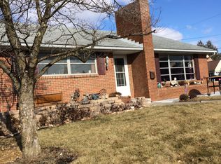 501 W Hanover St, Hanover, PA 17331