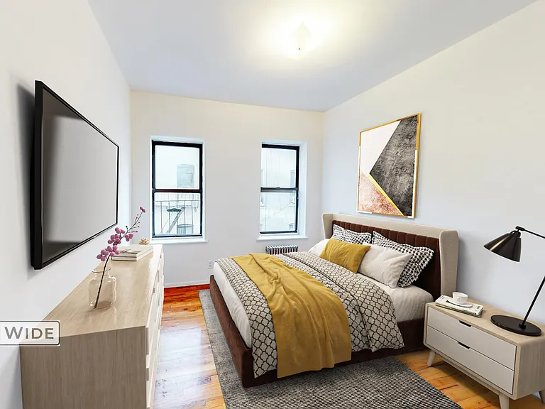 411 E 70th St #5C — Photo 3