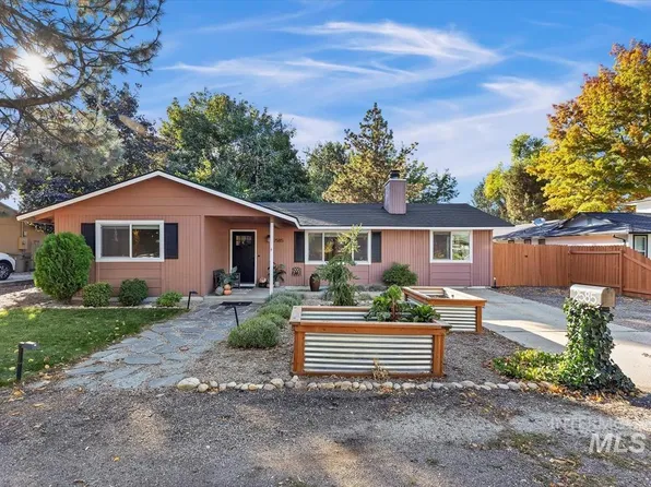 2585 N 26th St, Boise, ID 83702