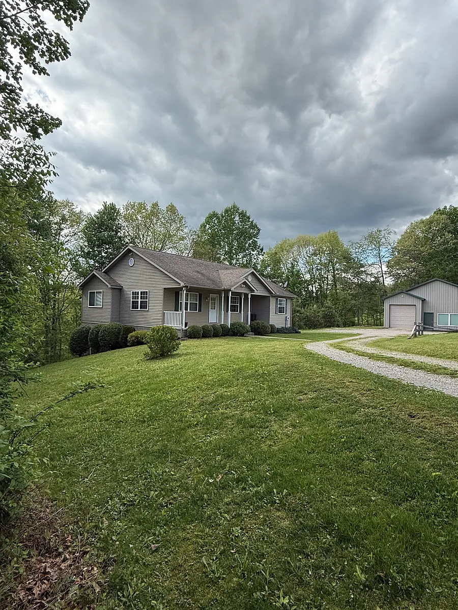 Building Photo - Helber Rd