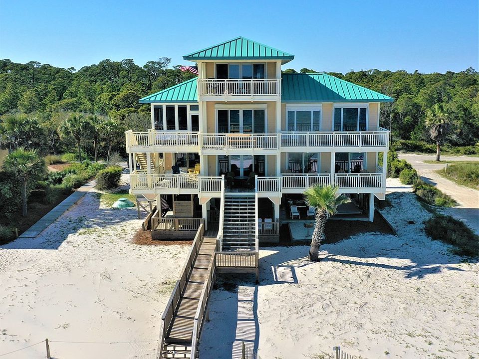 2144 Seahorse Ln, Eastpoint, FL 32328 | Zillow
