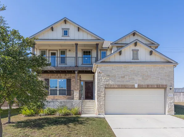 4937 Battle Lake St, Cibolo, TX 78108
