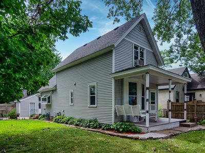 2309 24th St E, Minneapolis, MN, 55406