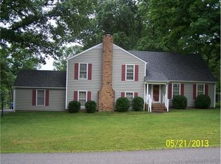 10910 Surry Rd, Chester, VA 23831