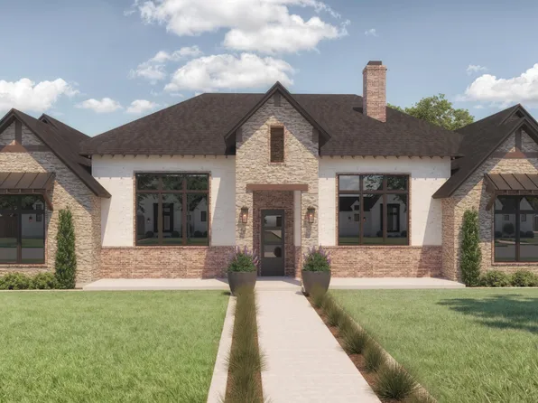 2809 151st St, Lubbock, TX 79423