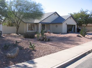 2915 E Lockwood St, Mesa, AZ 85213