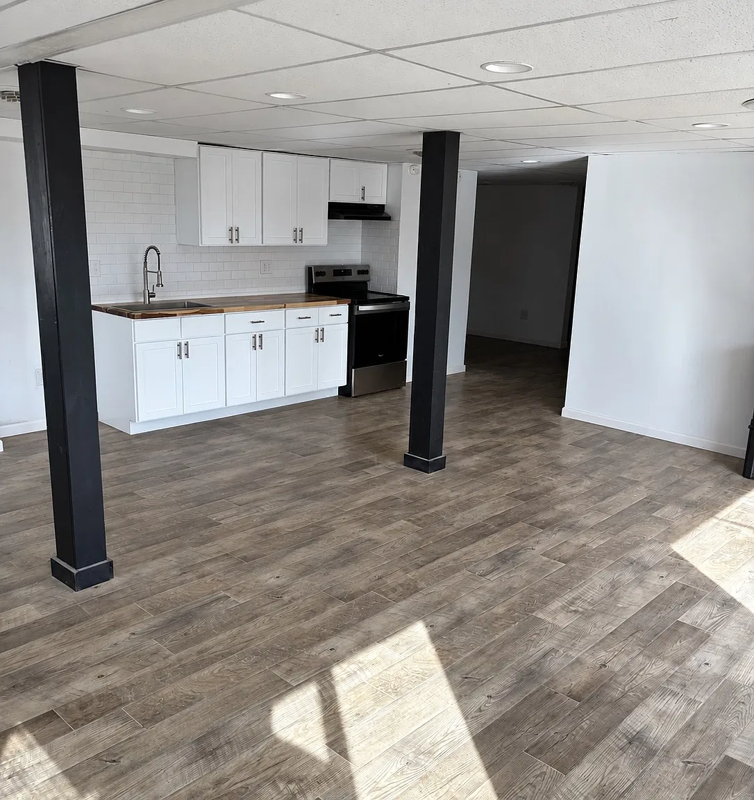 2 bed, 1.5 bath, 1150 sqft, $1,375 — Photo 1