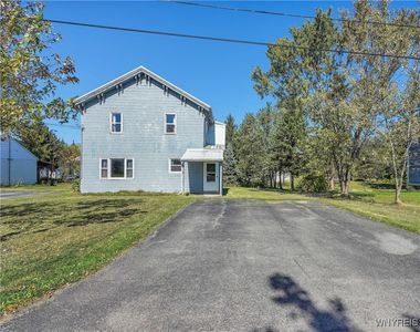 14 Palmer Ave, Delevan, NY, 14042