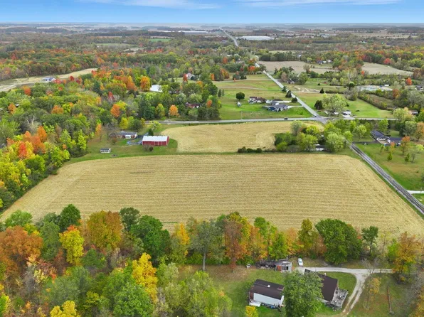 S 600 E, Marion, IN 46952