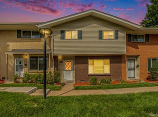 9004 E Mansfield Ave, Denver, CO 80237