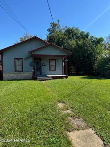 617 S Sterling St, Lafayette, LA, 70501