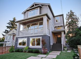 8015 12th Ave NE, Seattle, WA 98115