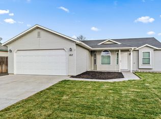 1017 Fox Brush St, Caldwell, ID 83607