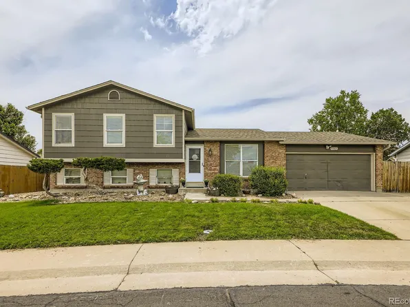 9361 Bellaire Drive, Thornton, CO 80229