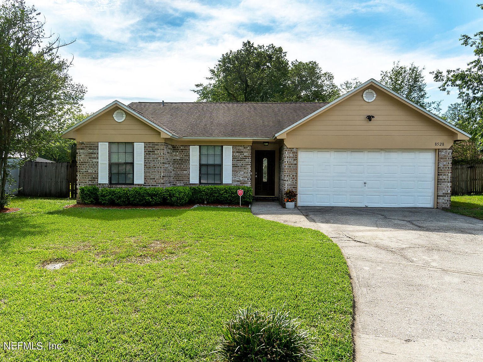 8528 GRANPAW CT, Jacksonville, FL 32220 Zillow