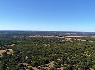 0 County Road 108, Burnet, TX 78611