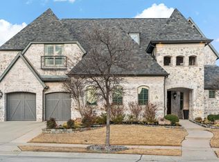 3398 Springhouse Way, Celina, TX 75009