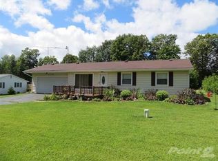 3418 S Riniel Rd, Durand, MI 48429