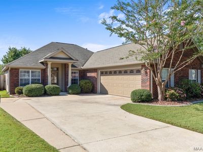 614 Linden Ln, Prattville, AL, 36066