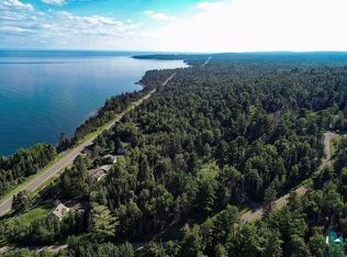 LOT 8 Highway 61, Two Harbors, MN 55616