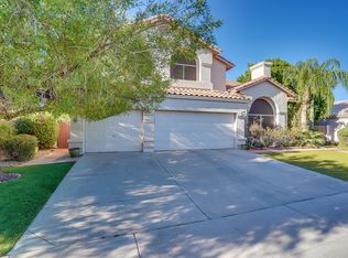 1374 W Oriole Way, Chandler, AZ 85286