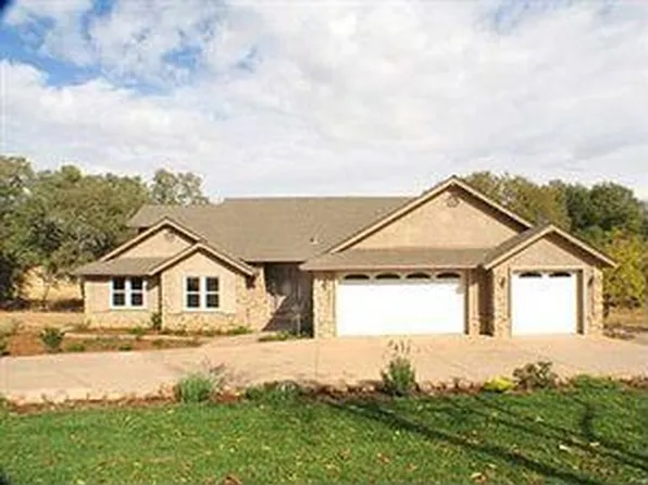 3501 Walnut Hill Dr, Cool, CA 95614