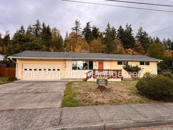 2320 Cascade Way, Longview, WA 98632