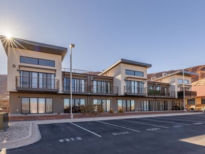 443 Kane Creek Blvd #B-112, Moab, UT, 84532