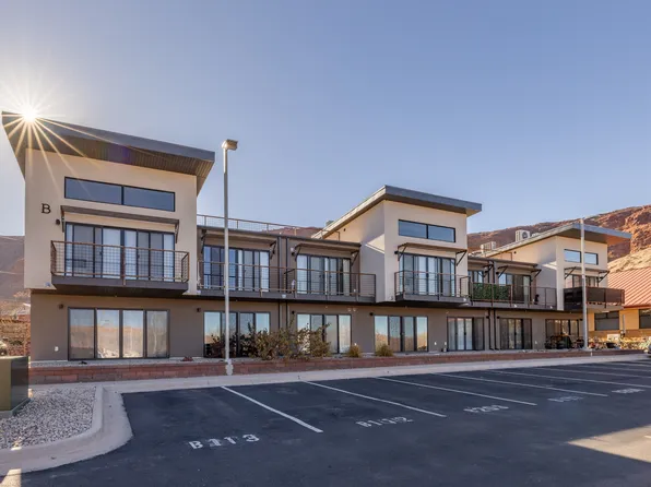 443 Kane Creek Blvd #B-112, Moab, UT 84532